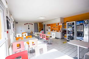 Hotel Premiere Classe Cherbourg - Tourlaville