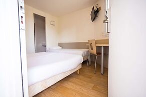 Hotel Premiere Classe Cherbourg - Tourlaville