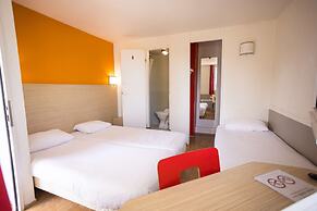 Hotel Premiere Classe Cherbourg - Tourlaville