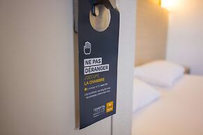 Hotel Premiere Classe Cherbourg - Tourlaville