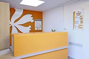 Hotel Premiere Classe Cherbourg - Tourlaville