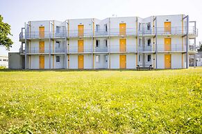 Hotel Premiere Classe Cherbourg - Tourlaville