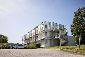 Hotel Premiere Classe Cherbourg - Tourlaville