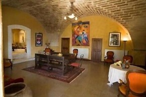 Domaine du Grand Malherbes