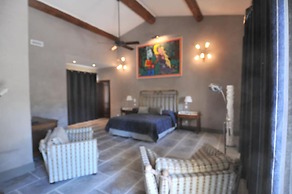 Domaine du Grand Malherbes