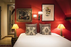 La Mare aux Oiseaux, The Originals Collection