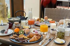 La Mare aux Oiseaux, The Originals Collection