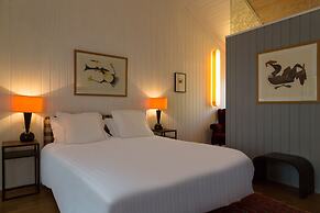 La Mare aux Oiseaux, The Originals Collection