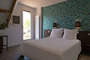 La Mare aux Oiseaux, The Originals Collection