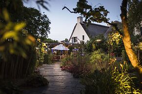 La Mare aux Oiseaux, The Originals Collection