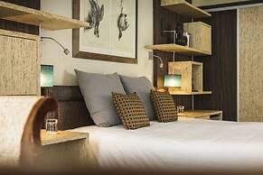 La Mare aux Oiseaux, The Originals Collection