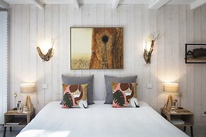 La Mare aux Oiseaux, The Originals Collection