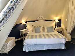 Château Hôtel Edward 1er