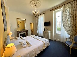 Château Hôtel Edward 1er