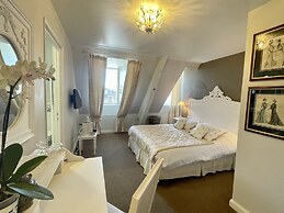 Château Hôtel Edward 1er