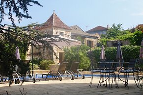 Château Hôtel Edward 1er