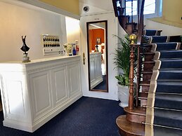 Château Hôtel Edward 1er