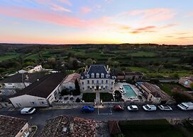 Château Hôtel Edward 1er