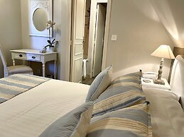 Château Hôtel Edward 1er