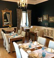 Château Hôtel Edward 1er