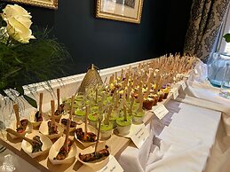 Château Hôtel Edward 1er