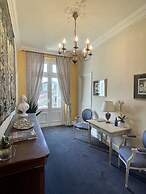 Château Hôtel Edward 1er