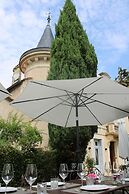 Château Hôtel Edward 1er