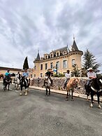 Château Hôtel Edward 1er