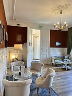 Château Hôtel Edward 1er