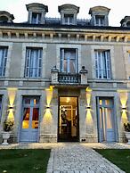Château Hôtel Edward 1er