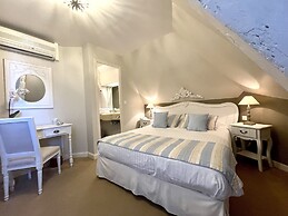 Château Hôtel Edward 1er