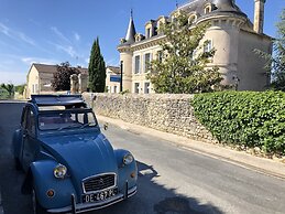 Château Hôtel Edward 1er