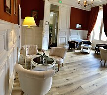 Château Hôtel Edward 1er