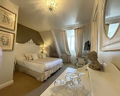 Château Hôtel Edward 1er