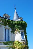 Château Hôtel Edward 1er