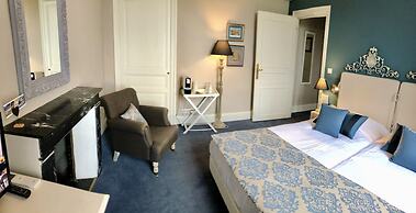 Château Hôtel Edward 1er
