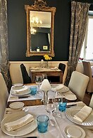 Château Hôtel Edward 1er