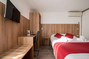 Brit Hotel Plaisance