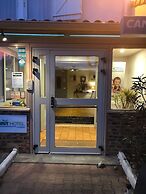 Brit Hotel Plaisance