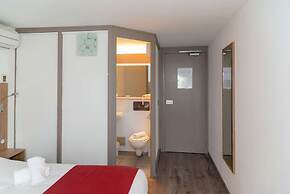 Brit Hotel Plaisance