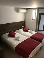 Brit Hotel Plaisance