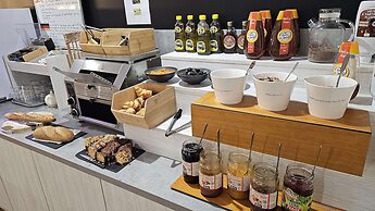 Brit Hotel Plaisance