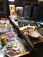 Brit Hotel Plaisance