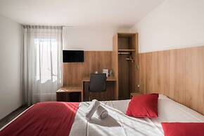 Brit Hotel Plaisance