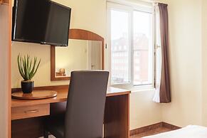 Hotel Hamburg