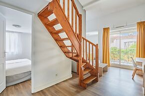 Appart Hotel Odalys City Aix en Provence Le Clos de la Chartreuse
