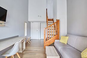 Appart Hotel Odalys City Aix en Provence Le Clos de la Chartreuse