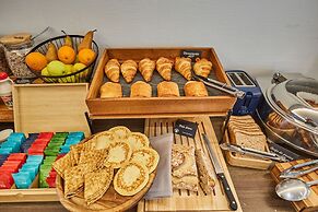 Appart Hotel Odalys City Aix en Provence Le Clos de la Chartreuse