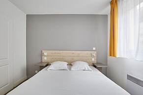 Appart Hotel Odalys City Aix en Provence Le Clos de la Chartreuse