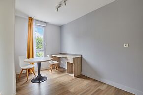 Appart Hotel Odalys City Aix en Provence Le Clos de la Chartreuse